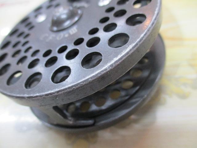 CFOⅢｶﾞﾝﾒﾀ