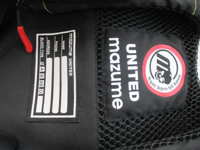 MZXﾀｲﾄﾞﾏﾆｱﾗｲﾌｼﾞｬｹｯﾄﾌﾞﾗｯｸ×ﾗｲﾑ