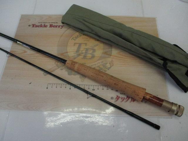 ﾊﾟﾜｰﾏﾄﾘｯｸｽ10 8'4 #4 3 1/8