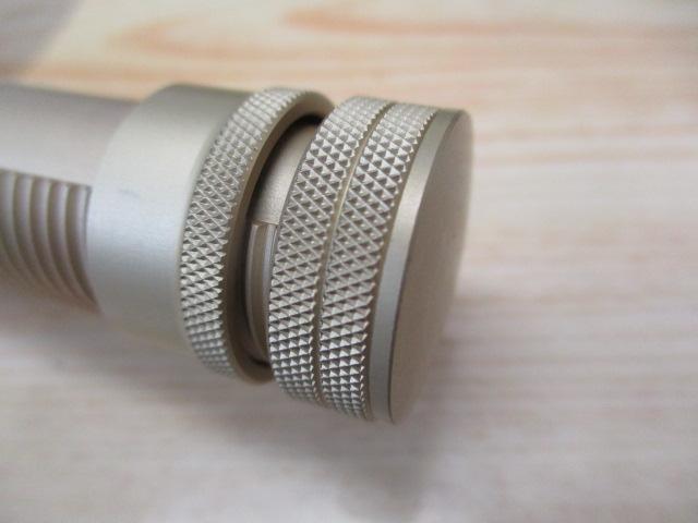 ﾊﾟﾜｰﾏﾄﾘｯｸｽ10 8'4 #4 3 1/8