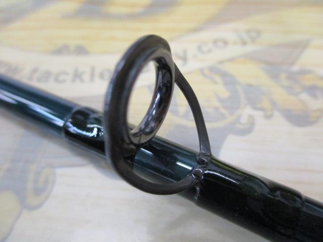 ﾊﾟﾜｰﾏﾄﾘｯｸｽ10 8'4 #4 3 1/8