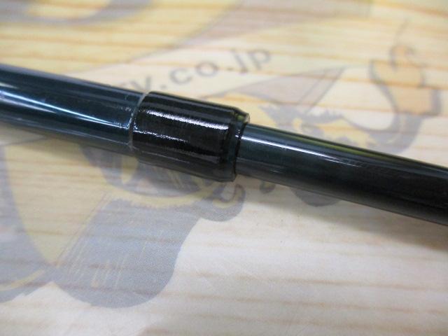 ﾊﾟﾜｰﾏﾄﾘｯｸｽ10 8'4 #4 3 1/8