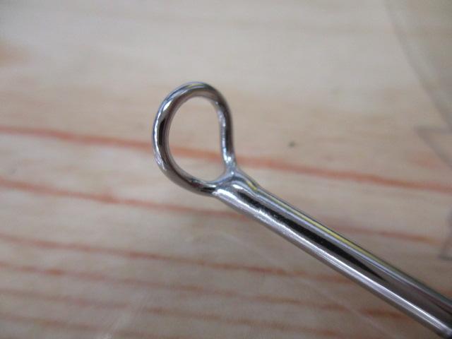 ﾊﾟﾜｰﾏﾄﾘｯｸｽ10 8'4 #4 3 1/8