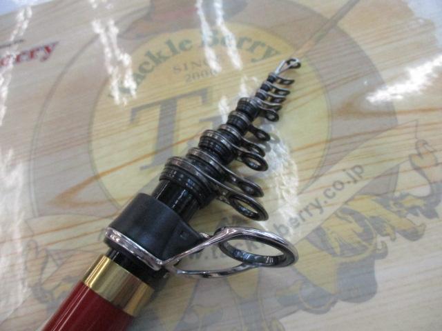 がま磯ﾀﾙｶｺﾞｽﾍﾟｼｬﾙ ML53