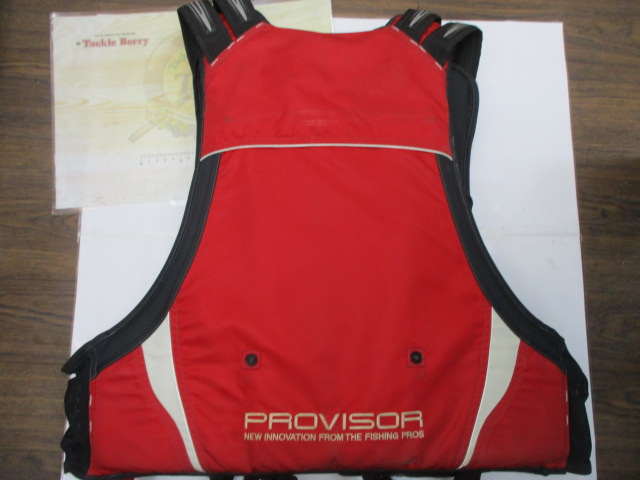 ﾌﾟﾛﾊﾞｲｻﾞｰ磯ﾍﾞｽﾄPF-3313