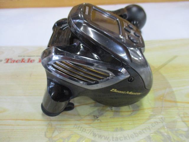 22ﾋﾞｰｽﾄﾏｽﾀｰ 2000