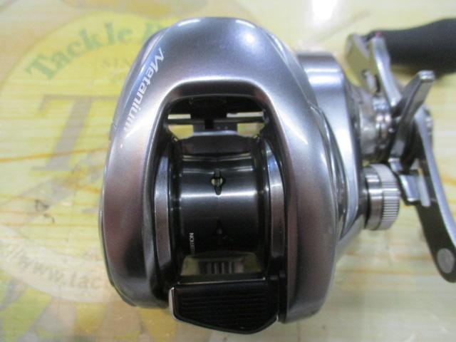 22ﾒﾀﾆｳﾑｼｬﾛｰｴﾃﾞｨｼｮﾝHG RH