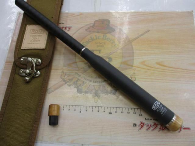 RGM ｽﾍﾟｯｸ7 360 ﾁｬｺｰﾙｸﾞﾚｲ