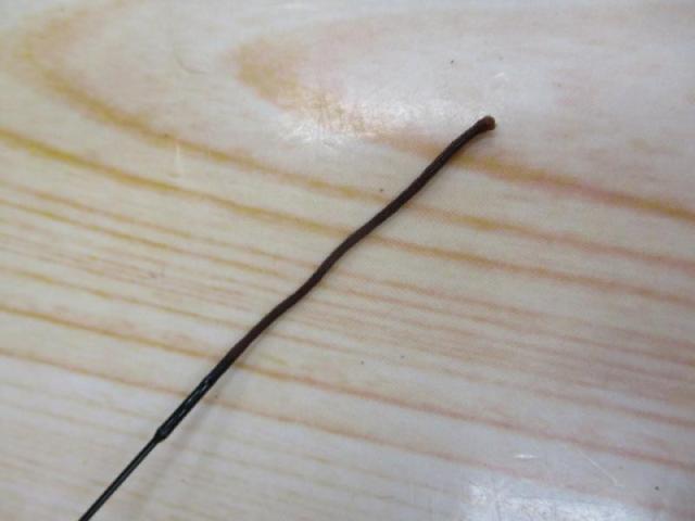 RGM ｽﾍﾟｯｸ7 360 ﾁｬｺｰﾙｸﾞﾚｲ