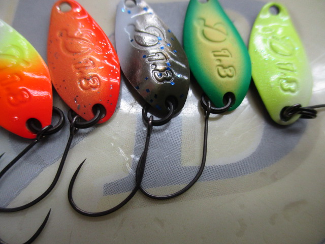 【ｾｯﾄ商品】【ﾃﾞｲｼﾞｰ1.3gｱｿｰﾄｾｯﾄ】