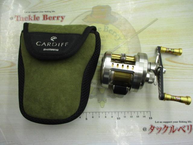 09ｶｰﾃﾞｨﾌ 50SDC