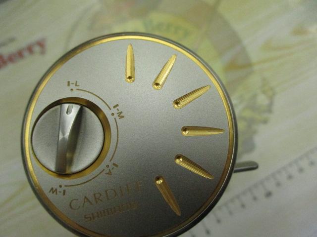 09ｶｰﾃﾞｨﾌ 50SDC