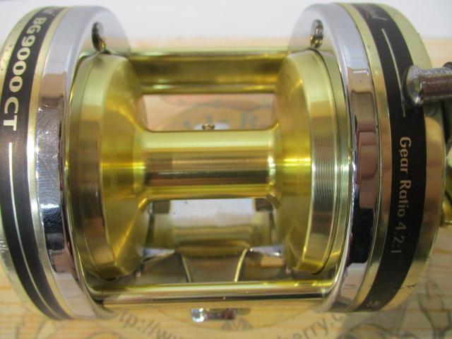 BG9000CT ｺﾞｰﾙﾄﾞ