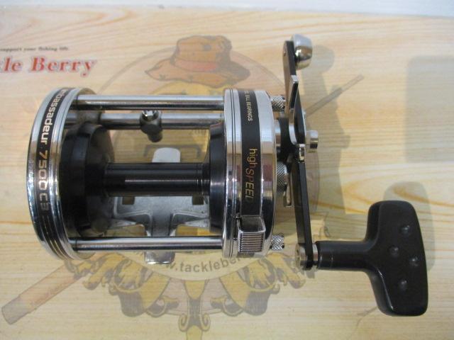 7500C3 JAPAN SPECIAL ｸﾛｰﾑ