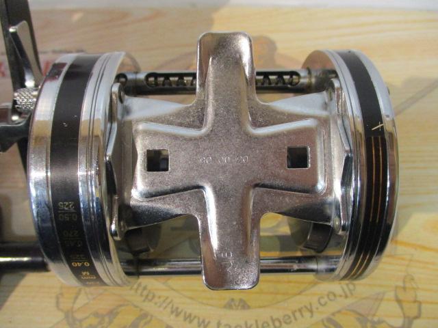 7500C3 JAPAN SPECIAL ｸﾛｰﾑ