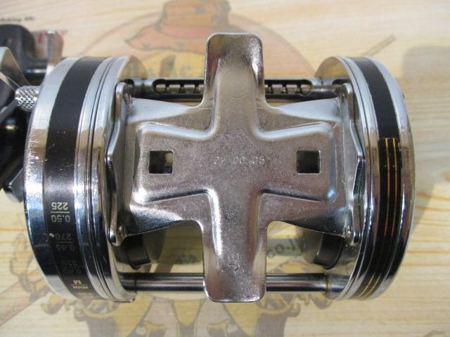 7500C3 JAPAN SPECIAL ｸﾛｰﾑ