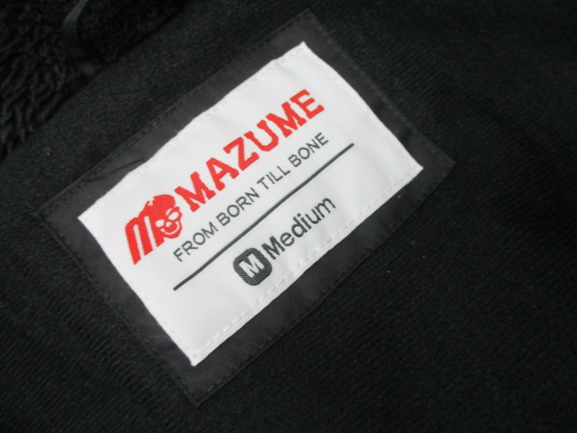 ﾏｽﾞﾒｺﾝﾀｸﾄｵｰﾙｳｪｻﾞｰｽｰﾂMZFW-737