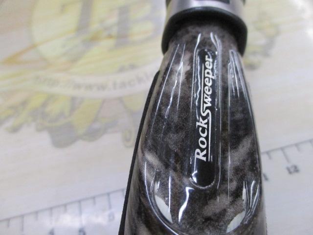 ﾛｯｸｽｲｰﾊﾟｰ RS-6112M