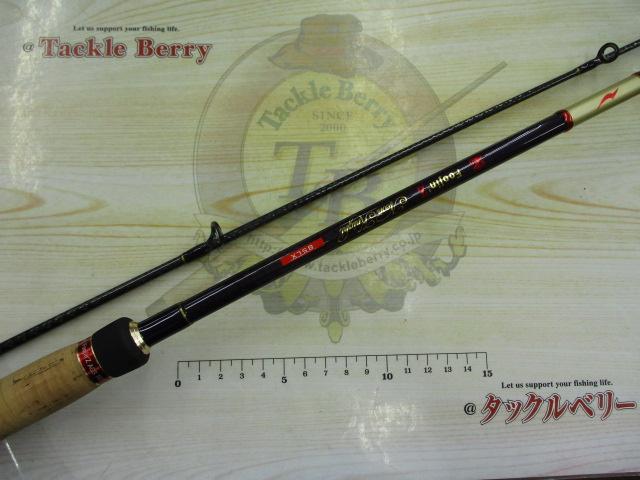 風神Z ﾈｵﾝﾅｲﾄ 85LX ｺﾙｸ Limited 100