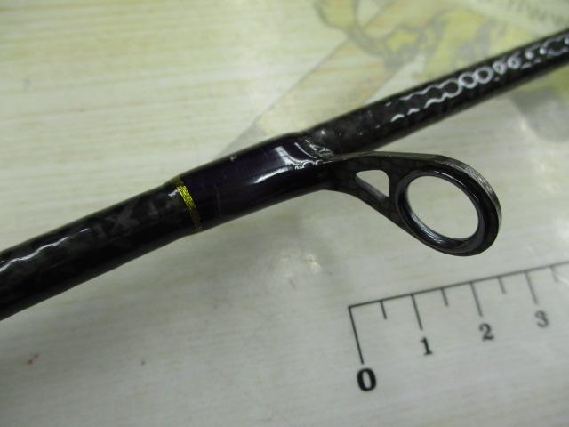 風神Z ﾈｵﾝﾅｲﾄ 85LX ｺﾙｸ Limited 100