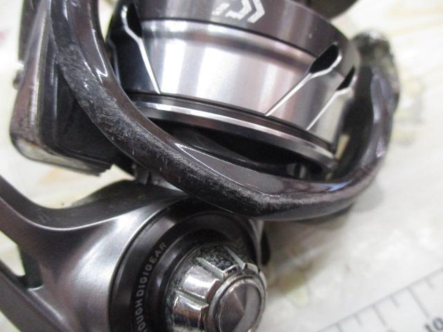 18ｶﾙﾃﾞｨｱ LT5000D-CXH