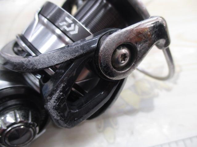 18ｶﾙﾃﾞｨｱ LT5000D-CXH