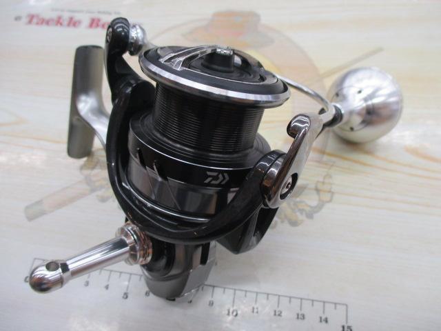 18ｶﾙﾃﾞｨｱ LT4000-CXH