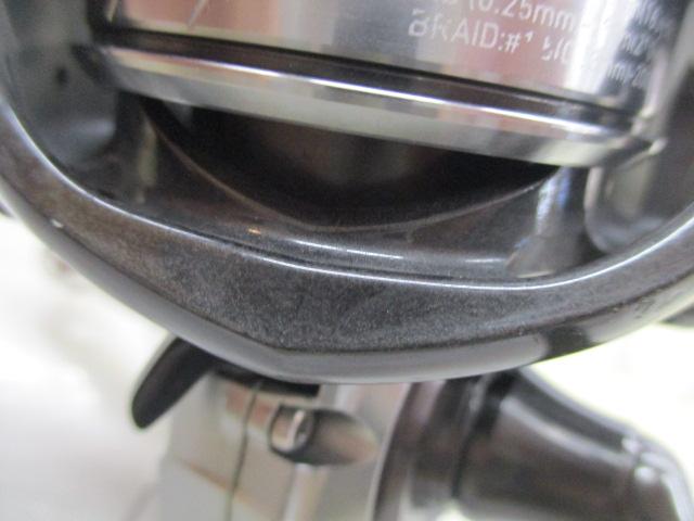 18ｶﾙﾃﾞｨｱ LT4000-CXH