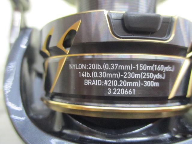 22ｶﾙﾃﾞｨｱSW 4000D-CXH