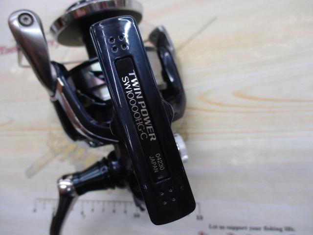 21ﾂｲﾝﾊﾟﾜｰSW 10000HG