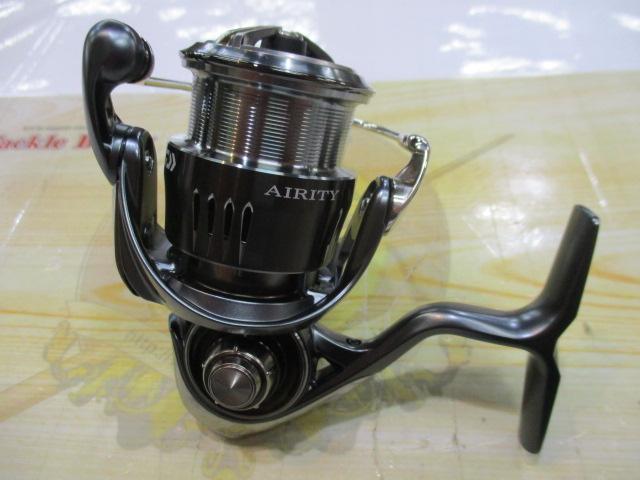 23ｴｱﾘﾃｨ ST LT2500S-XH-QD