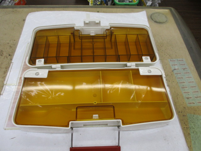 【ｾｯﾄ商品】ｵﾘﾑﾋﾟｯｸ/ﾀｯｸﾙｹｰｽNo.5000