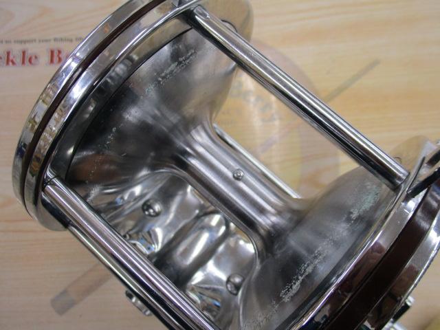 ｽﾍﾟｼｬﾙｾﾈﾀｰ 114H-6/0H