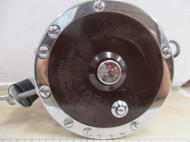 ｽﾍﾟｼｬﾙｾﾈﾀｰ 114H-6/0H