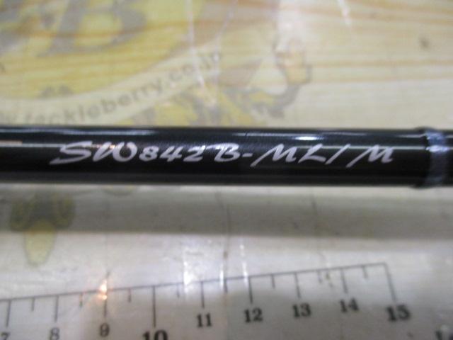 ｽﾜｯﾄ SW842B-ML/M