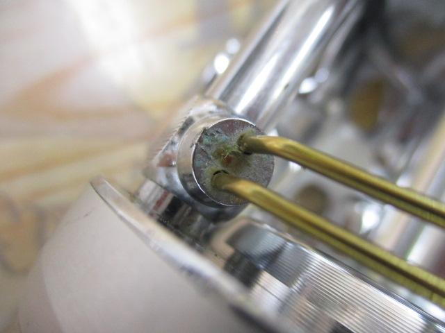 7000iC3 ｼﾙﾊﾞｰ