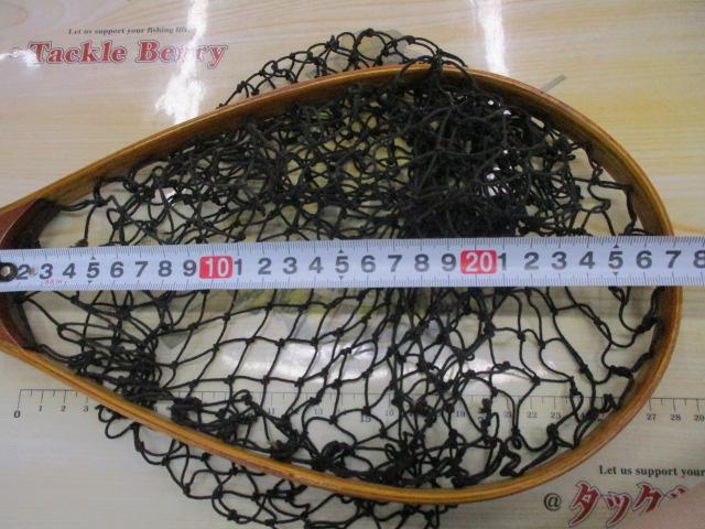 ﾌﾞﾛｰﾃﾞｨﾝ　ﾗﾝﾃﾞｨﾝｸﾞﾈｯﾄ