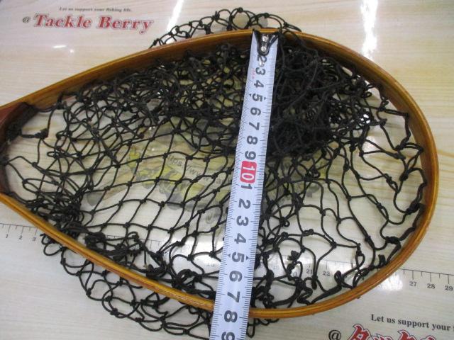 ﾌﾞﾛｰﾃﾞｨﾝ　ﾗﾝﾃﾞｨﾝｸﾞﾈｯﾄ