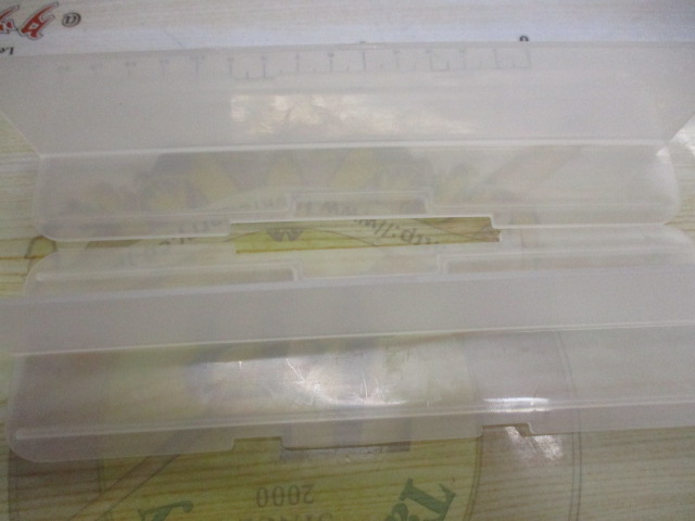 仕切りっ子ﾌﾟﾗﾉ(ﾓﾃﾞﾙ3700用)