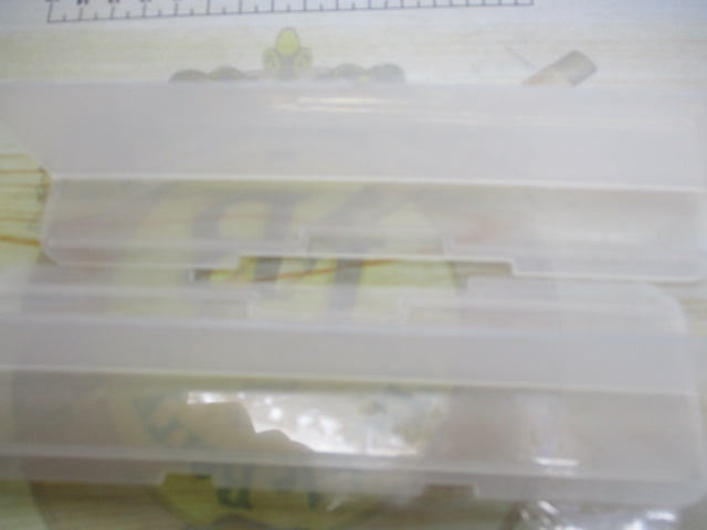 仕切りっ子ﾌﾟﾗﾉ(ﾓﾃﾞﾙ3700用)