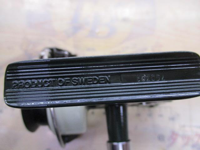 カーディナル 33(逆さシリアル)