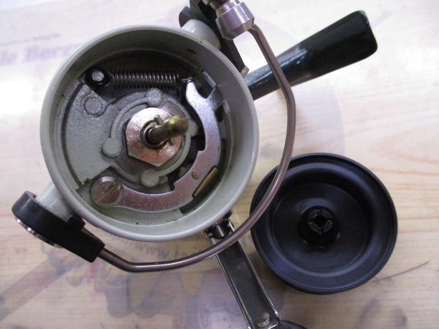 カーディナル 33(逆さシリアル)