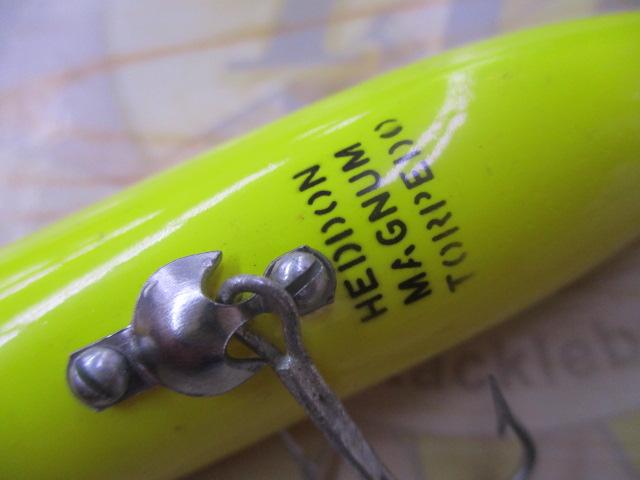 ﾍﾄﾞﾝﾏｸﾞﾅﾑﾄｰﾋﾟｰﾄﾞ