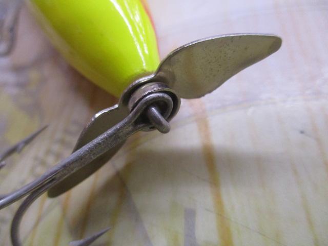 ﾍﾄﾞﾝﾏｸﾞﾅﾑﾄｰﾋﾟｰﾄﾞ