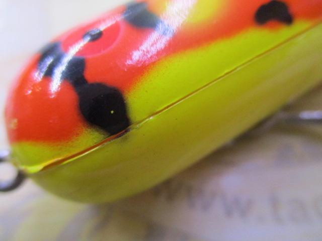 ﾍﾄﾞﾝﾏｸﾞﾅﾑﾄｰﾋﾟｰﾄﾞ