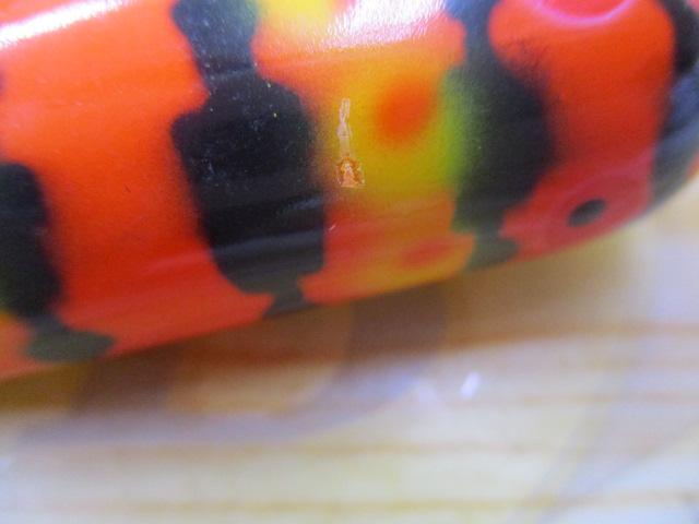 ﾍﾄﾞﾝﾏｸﾞﾅﾑﾄｰﾋﾟｰﾄﾞ