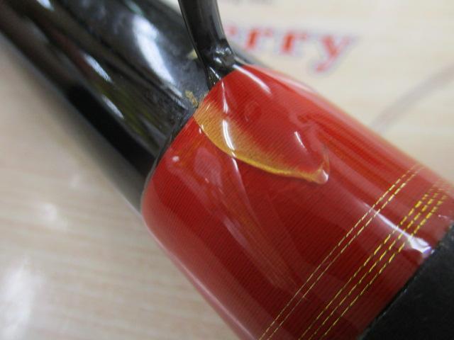 籠遠投 槍雅 4号-585