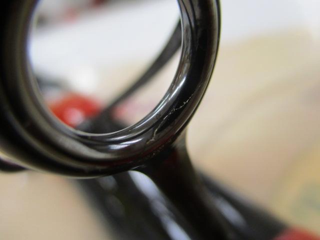 籠遠投 槍雅 4号-585