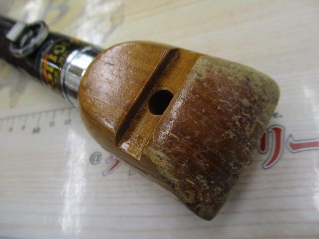 ﾌﾙﾌｨｰﾙﾄﾞ振出石鯛波伝 520MH