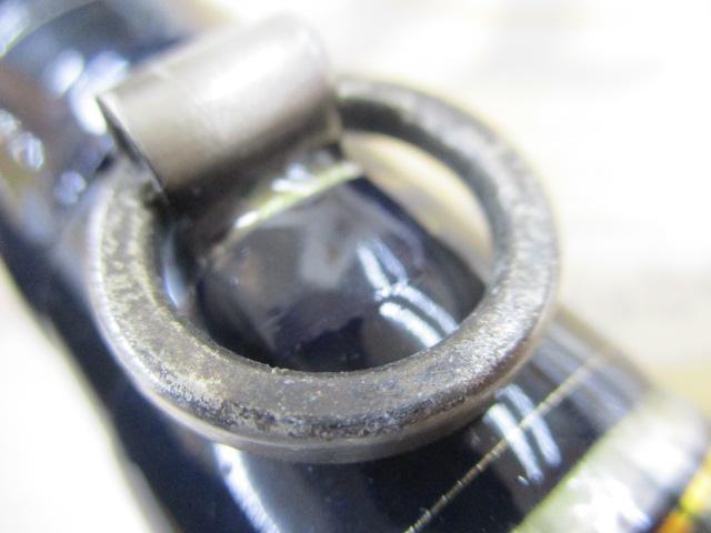 ﾌﾙﾌｨｰﾙﾄﾞ振出石鯛波伝 520MH